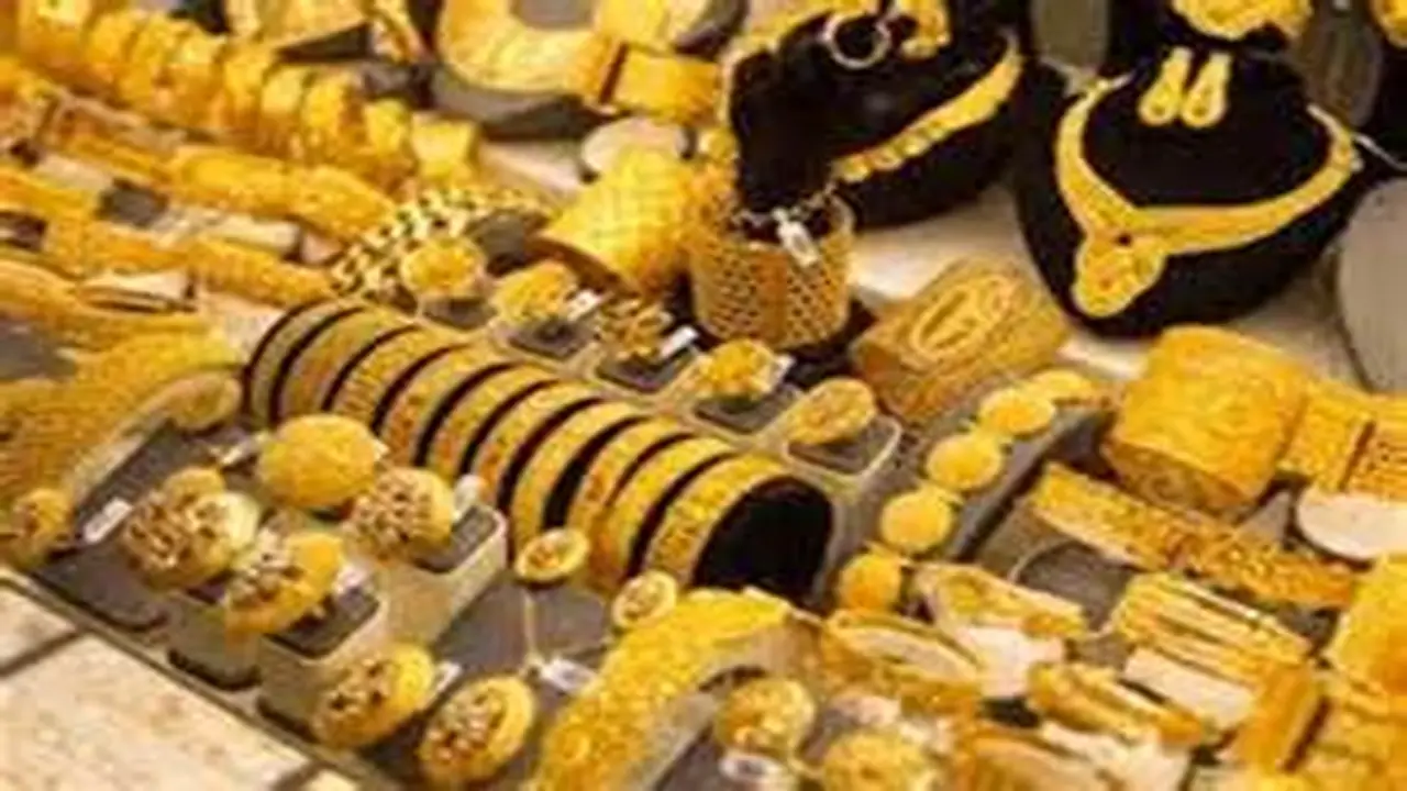 سعر الذهب عيار 21 يشهد تراجعاً ملحوظاً وفقاً لموقع فلسطينيو48 اليوم